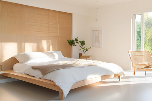 How a Bamboo Comforter Can Improve Your Sleep Quality and Wellness