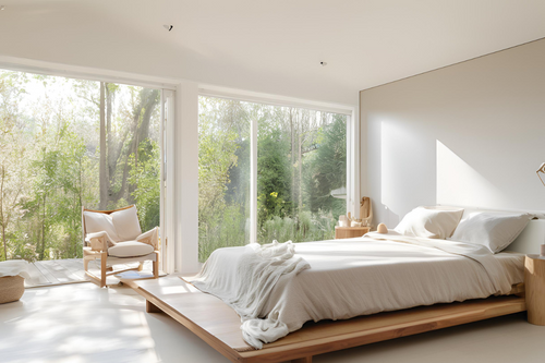 How to Create a More Eco-Friendly Bedroom - Starting with a Bamboo Comforter