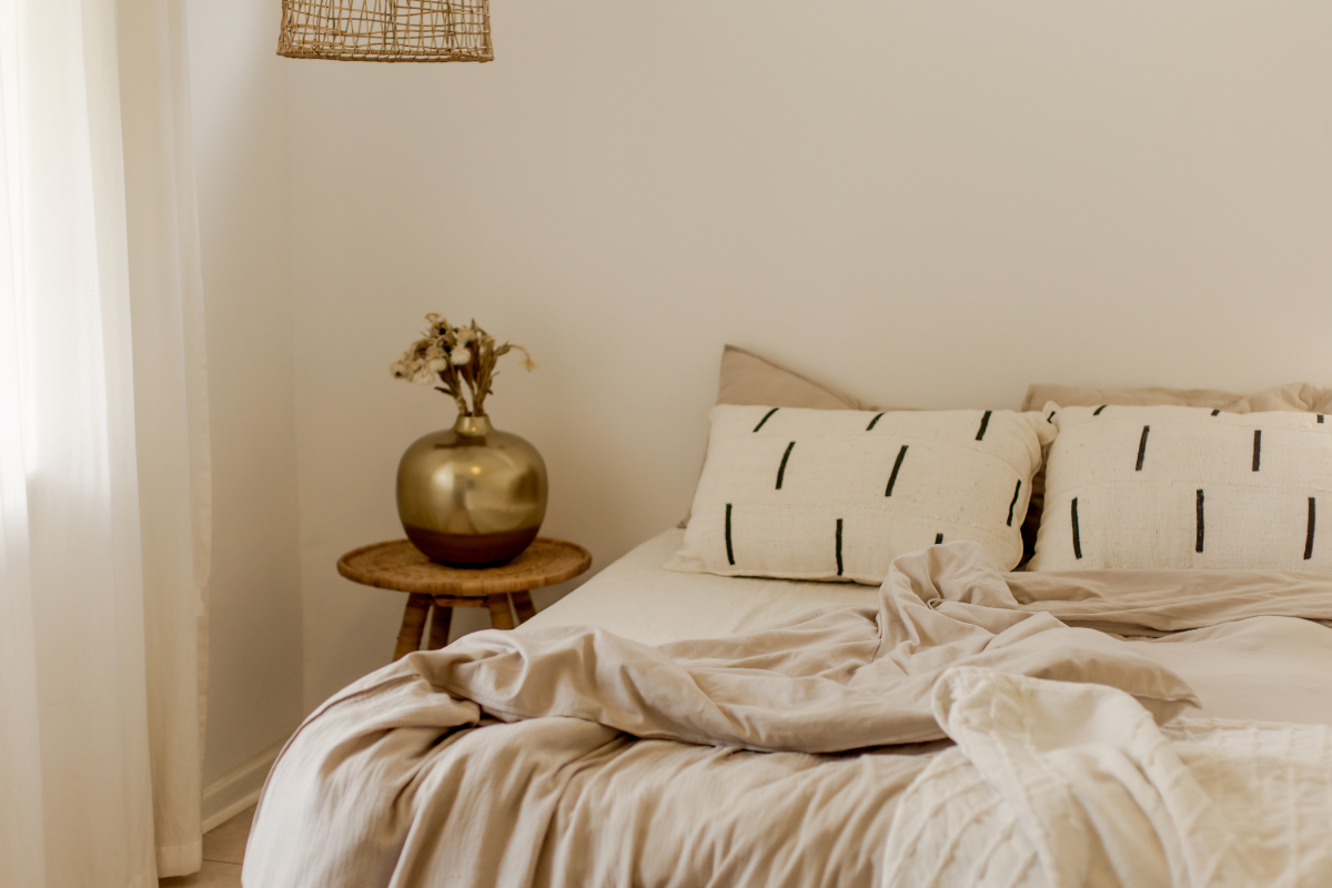 What Are Vegan Bed Sheets? Your Guide to Ethical, Plant-Based Luxury