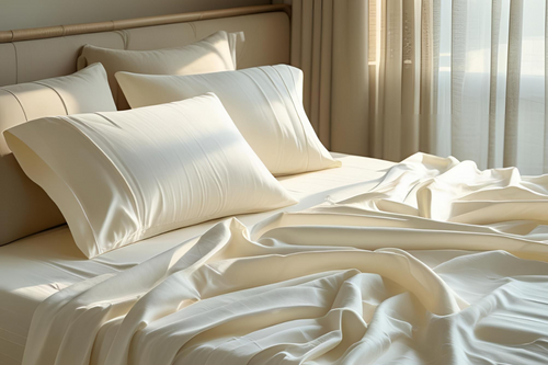 Feeling Exhausted After a Night’s Sleep? Your Bedding Might Be the Culprit