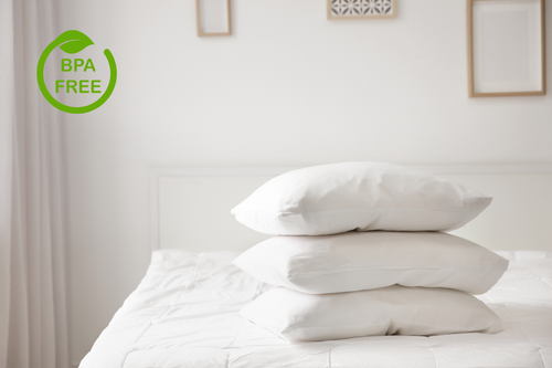 What Does BPA-Free Mean? Understanding the Benefits of BPA-Free Materials in Bedding and Beyond
