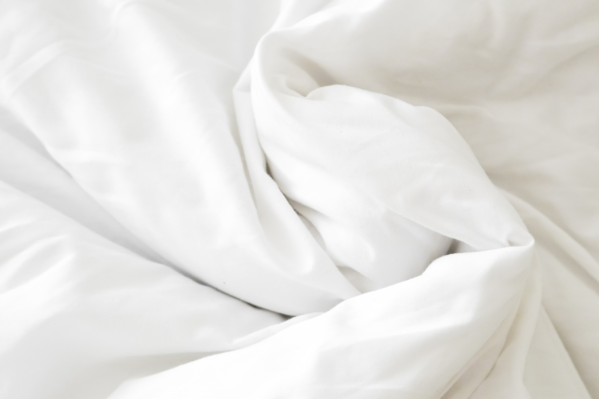 Say Goodbye to Sheet Pilling: Why It Happens and How Eucalyptus Sheets Help Prevent It
