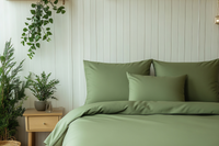 What Does Oeko-Tex Certified Mean and Why It Matters for Your Bedding