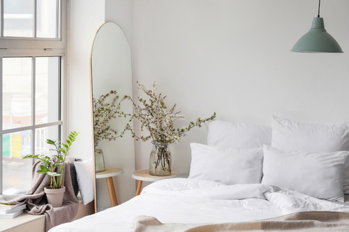 The Secret to a Pinterest-Worthy Bedroom: Transform Your Space Into a Dream Haven