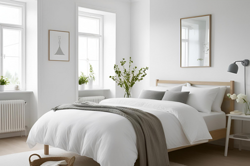 The Ultimate Guide to Bamboo Comforters: Why They're the Future of Sustainable Sleep