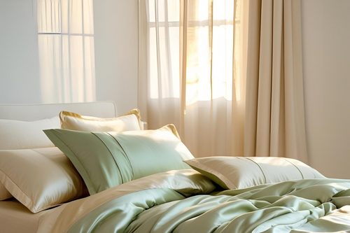 Why Silk Bedding Feels Like a Dream - But Isn’t Always the Ethically Right One