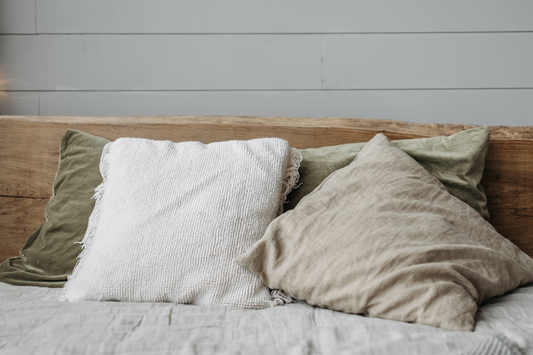 How Dirty Is Your Bedding Really? (Backed by Lab Studies)