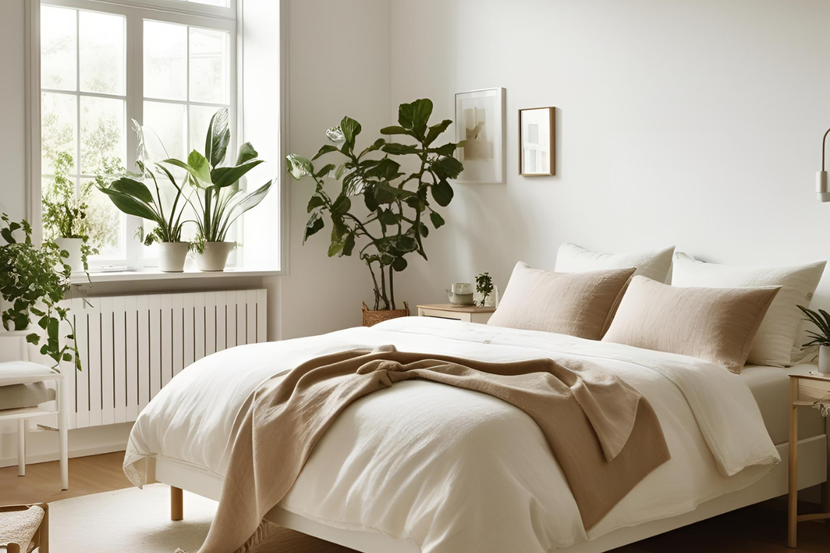Bamboo Comforter Care - Tips & Mistakes to Avoid
