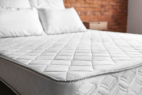 What’s Lurking in Your Mattress? Five Disgusting Truths and How to Fix Them