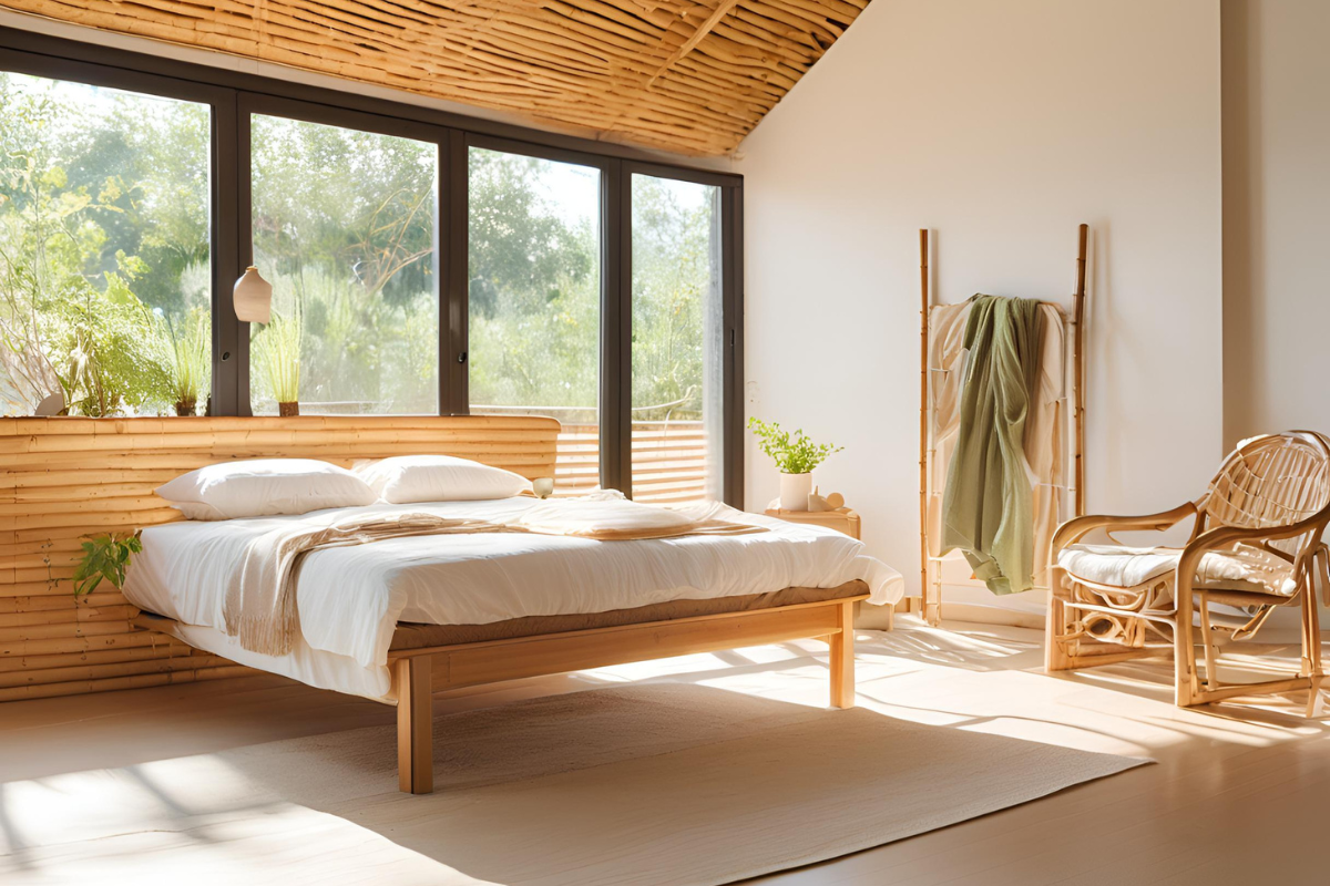 Why a Bamboo Comforter Makes the Perfect Gift for Your Loved One: Luxurious, Eco-Friendly, and Practical