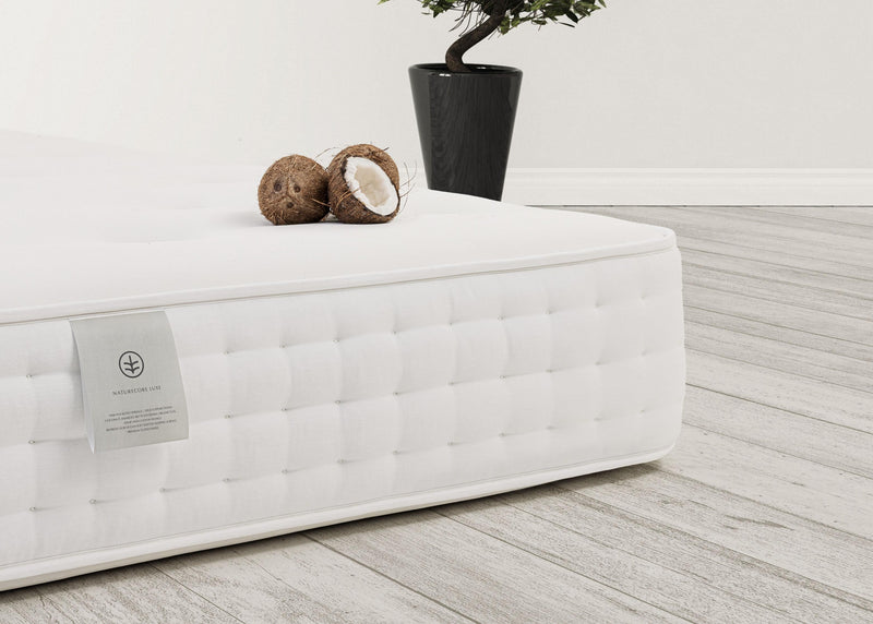 Memory Foam vs Natural Mattresses: Why We Said No to Foam (And Yes to CocoCore)
