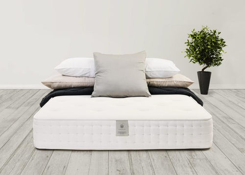 Why Does My New Mattress Smell? Guide To Mattress Off-Gassing