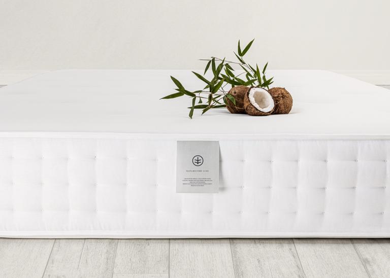 What's Inside a Memory Foam Mattress?