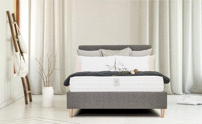 The Best Non-Toxic Mattress for a Healthy Sleep Environment