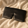 The Secret to Deeper Sleep: Why a Silk Eye Mask Changes Everything