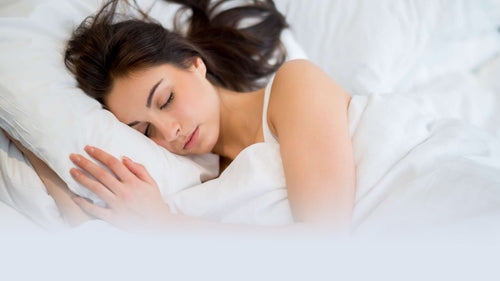 Menopause Sleep Tips: How to Improve Sleep and Restore Nightly Rest