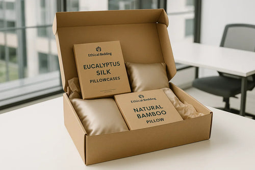 5 Reasons Why Eco-Friendly Corporate Gifts Improve Employee Retention