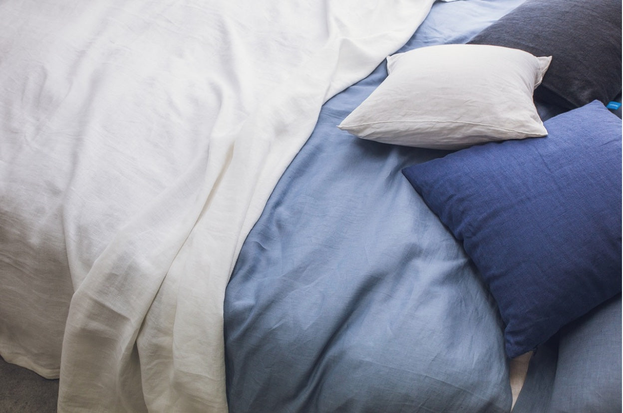 Sustainable Bedding: How to Choose Eco-Friendly Products
