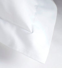 Crisp, Cool, and Classic: Why Percale Bedding Feels Like a 5-Star Hotel