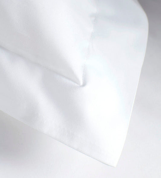 Crisp, Cool, and Classic: Why Percale Bedding Feels Like a 5-Star Hotel
