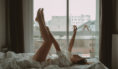 The Truth About Thread Count: What Luxury Eucalyptus Bedding Really Feels Like