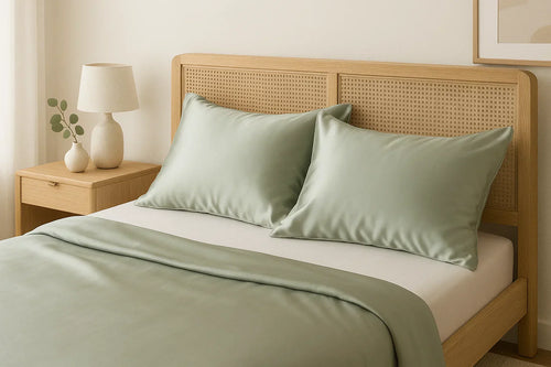 Hypoallergenic and Skin-Friendly: How Eucalyptus Silk Pillowcases are Revolutionizing the Market