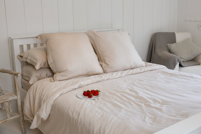 What Are The Blanket Sizes In The UK? Sizes & Dimensions