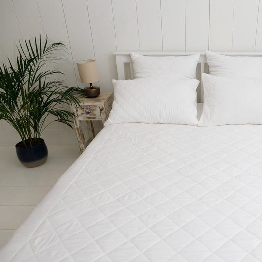 Best Mattress Protectors: Waterproof, Organic & Breathable