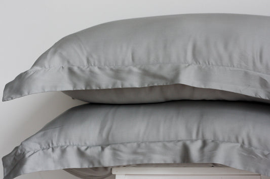 Difference Between Oxford and Housewife Pillowcases