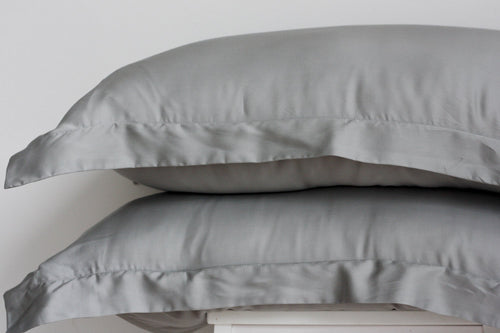 What's The Difference Between Housewife And Oxford Pillowcases?