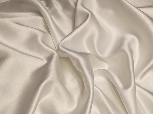 Silk bedding sheet 