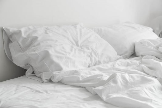 Why You Should Invest in Your Bedding