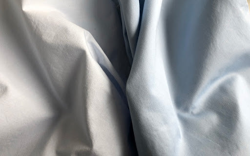 Percale vs. sateen Ethical Bedding Company