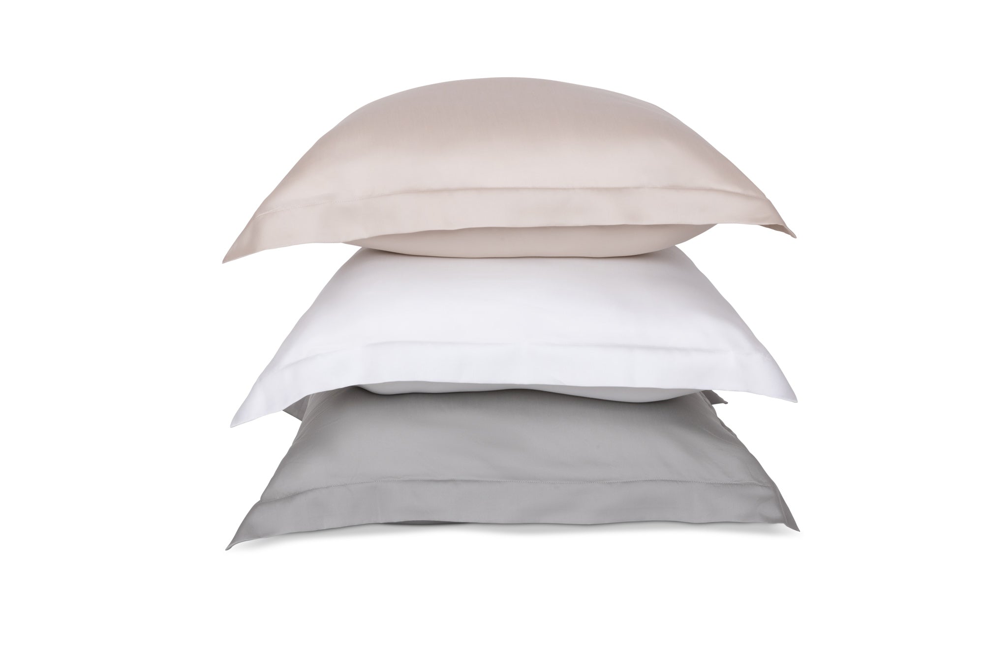 Eucalyptus Silk Pillowcases