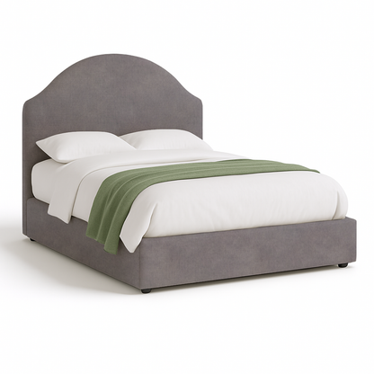 Elara Ottoman Storage Bed