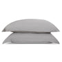 Eucalyptus Grey Silk Bedding Sets