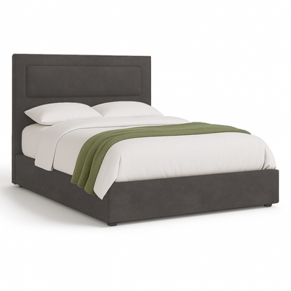 Aura Divan Bed with Drawers