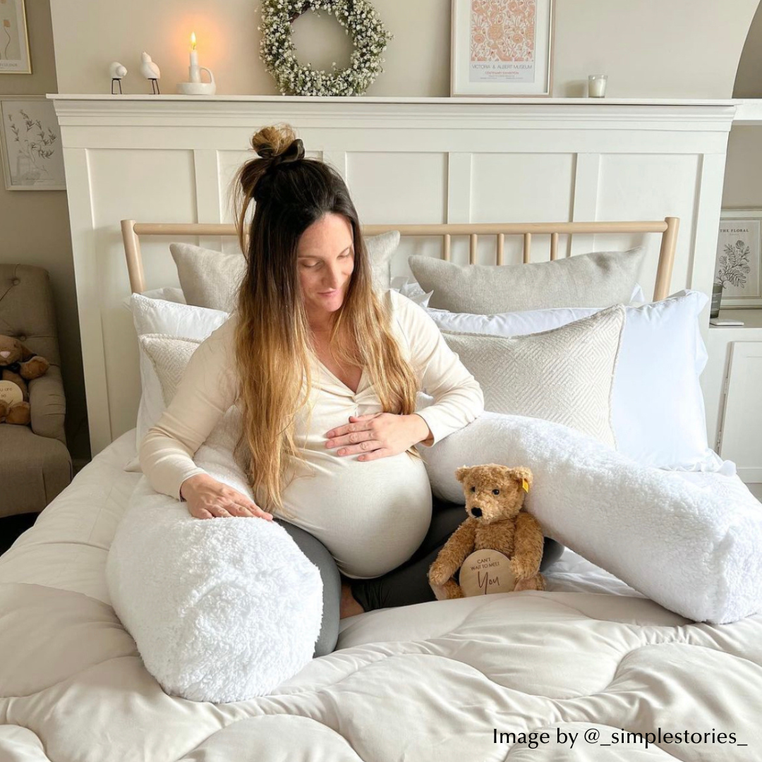 Comfort best sale you pillow