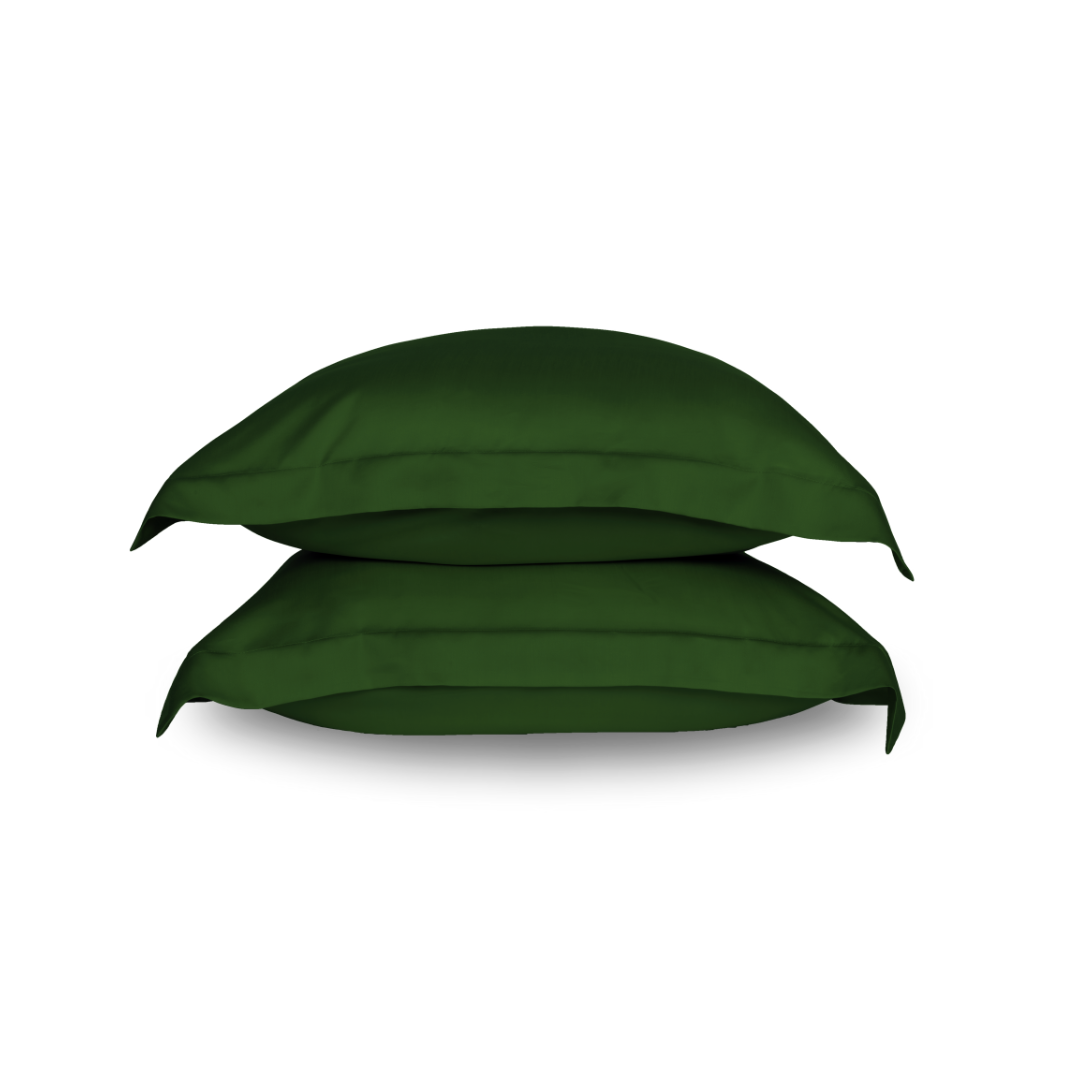 Sleepyhead Seidenkissen-Set in Grau