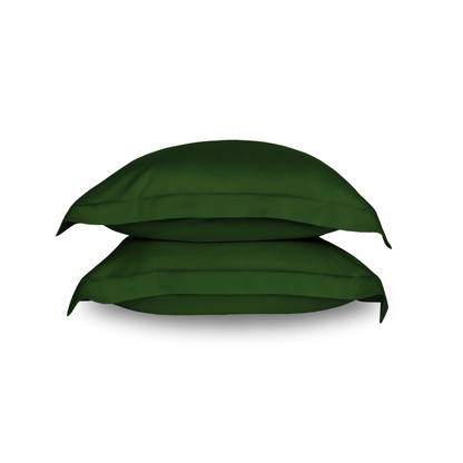 Sleepyhead Seidenkissen-Set in Grau