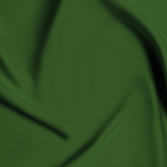 Sleepyhead Seidenkissen-Set in Waldgrün