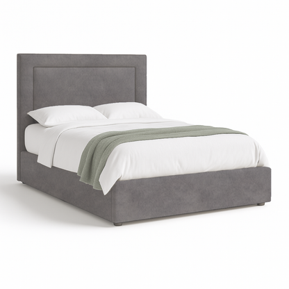 Mira Ottoman Storage Bed