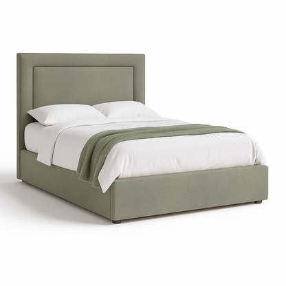 Mira Divan Bed with Drawers