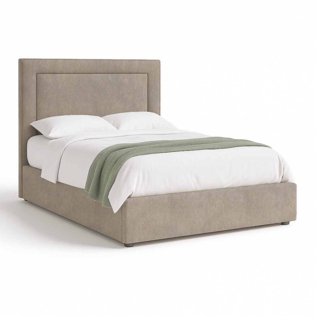 Mira Divan Bed with Drawers