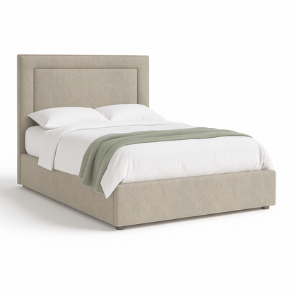 Mira Divan Bed with Drawers