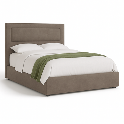 Aura Ottoman Storage Bed