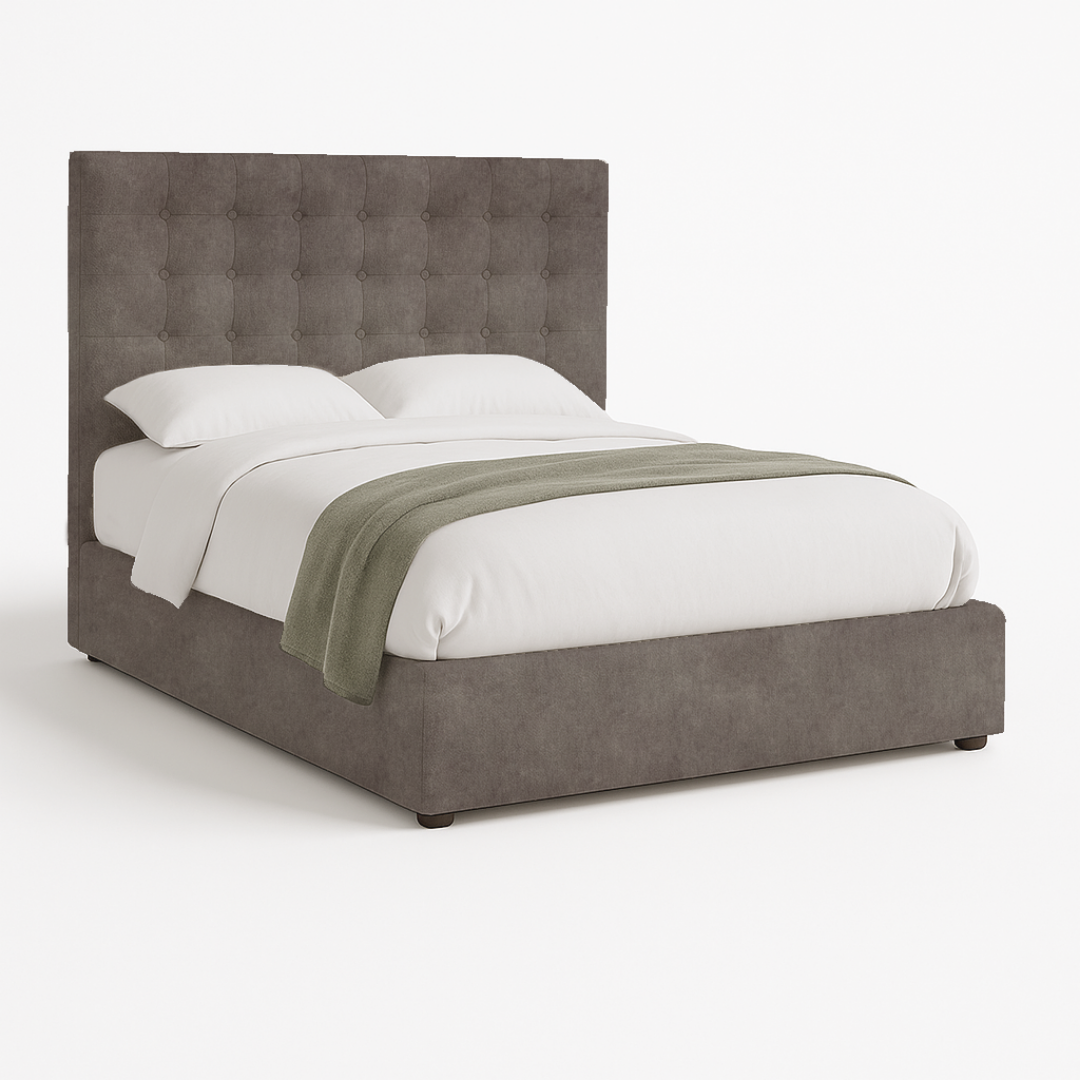 Nova Ottoman Storage Bed