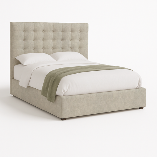 Nova Ottoman Storage Bed