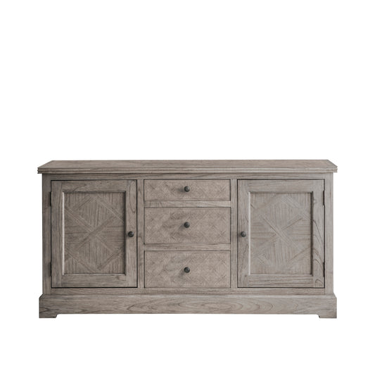Zen Collection Mindy Ash Large Sideboard