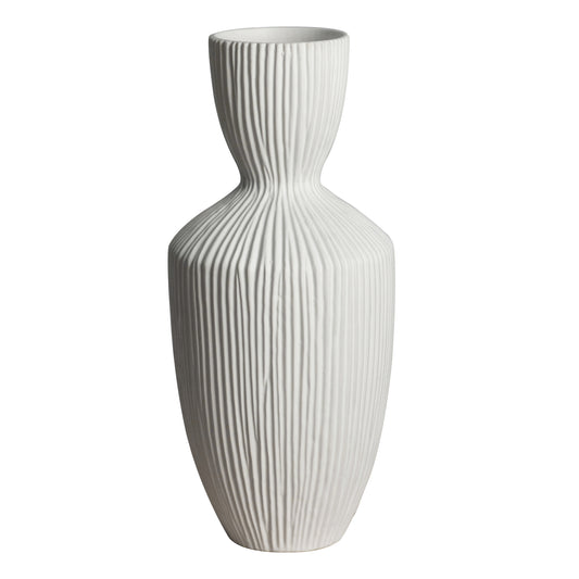 Namaste Collection Organic Vase